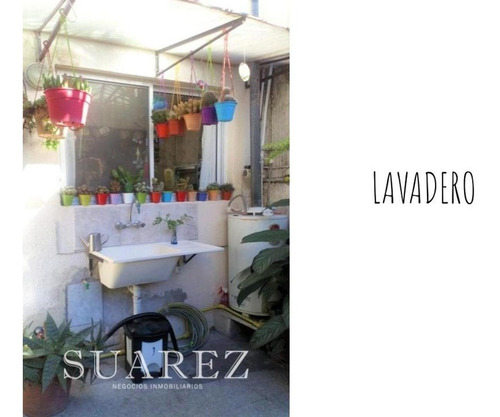 Imagen 11 de 15 de Duplex 3 Amb Con Cochera Patio Y Quincho