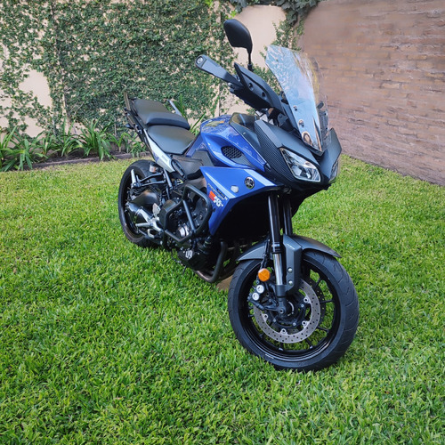 Yamaha Tracer 900 (vendo Urgente) No Z900 Gs800 Fz800 Ducati