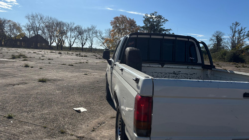 Ford F-100 4.2 I Xl Mwm Aa