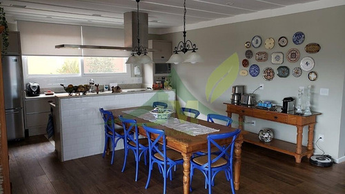 Casa Sustentável Estilo Toscano À Venda Condomínio Porto Atibaia - 1548