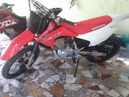 Honda Crf 230