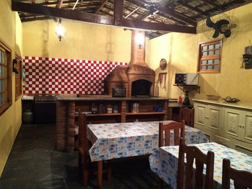 Imagem 15 de 28 de Chácara À Venda, 3 Quartos, 2 Suítes, 5 Vagas, Portão - Atibaia/sp - 851