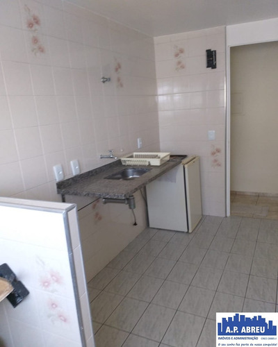 Imagem 3 de 12 de Apartamento A Venda No Cangaíba, São Paulo - V3074 - 33624640