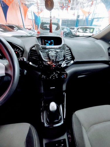 Imagem 10 de 10 de Ford Ecosport