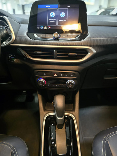 Chevrolet Tracker 1.2 TURBO FLEX PREMIER AUTOMÁTICO