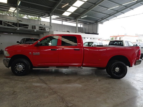 Imagen 2 de 15 de 2016 Ram 3500 4x2 Dually Motor Diesel