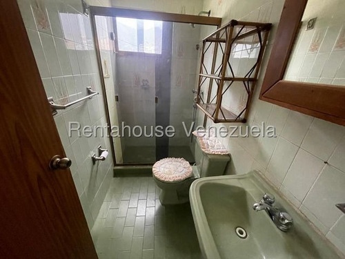 Apartamento En Los Ruices Con Excelente Ubicacion Gs Mls 25-24921