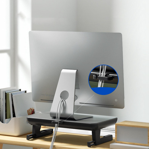 Soporte De Plegable Riser Soporte De De Computadora Para