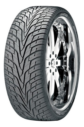 Combo 2 Llantas Hankook 275/60 R15 Ventus St Rh06