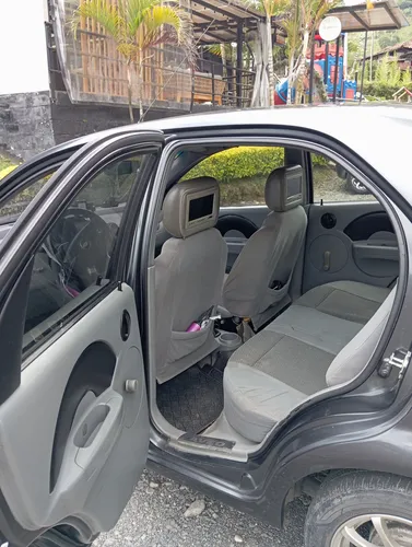 Chevrolet Aveo 1.400