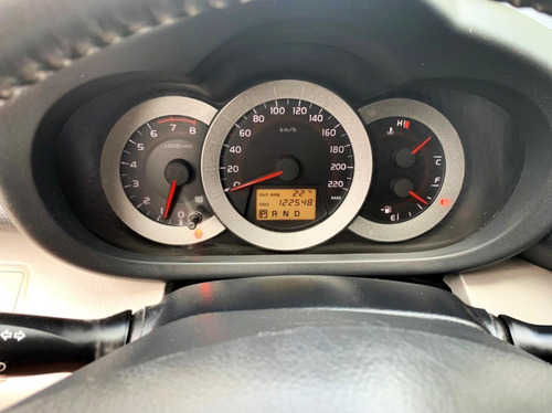 Toyota Rav4 2.4 4x4 At