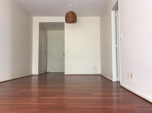 Imagen 11 de 19 de Palermo Nuevo-torre De Categoría-seguridad-doble Cochera