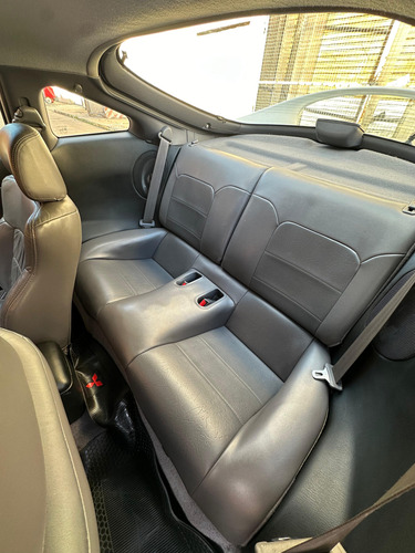 Mitsubishi Eclipse 2.0 Gs-t