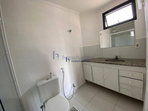 Apartamento Com 2 Dormitórios Para Alugar, 70 M² Por R$ 1.600,00/mês - Cambuí - Campinas/sp - Ap6624