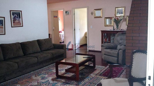 Imagem 2 de 22 de Chácara Com 4 Dormitórios, 21793 M² - Venda Por R$ 2.000.000,00 Ou Aluguel Por R$ 6.000,00/mês - Borda Do Campo - Piraquara/pr - Ch0005