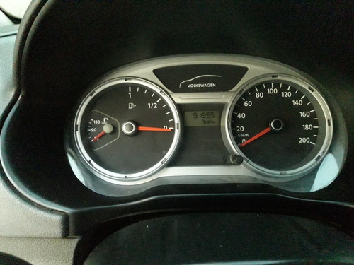 Imagem 10 de 10 de Volkswagen Gol 2011 1.0 Total Flex 5p