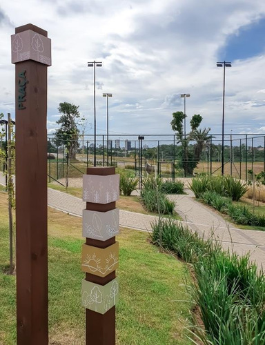 Imagem 27 de 30 de Terreno À Venda, 265 M² Por R$ 310.000,00 - Cyrela Landscape Seminario - Gravataí/rs - Te2206