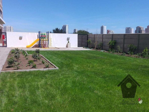 Los Pellines, Bosques De Montemar, 2d 2b, 68/75m2