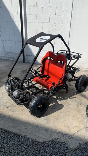 Imagen 5 de 8 de Go Kart 125 Cc Sunl 2021 C/r Arenero