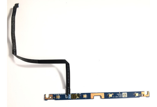 Flexo Microfonos Huawei Matebook 14 2021 Klvd-wdh9 (Usado)