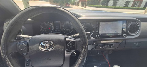 Toyota Tacoma 3.5 Trd Sport 4x4 At