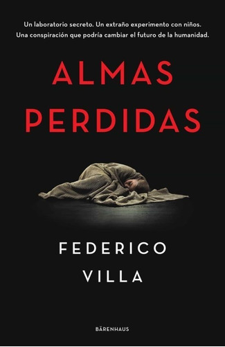 Almas Perdidas - Federico Villa - Es