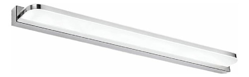 Barra Led 62 Cm Lámpara Para Espejo Baño Luz Calida Y Fria 