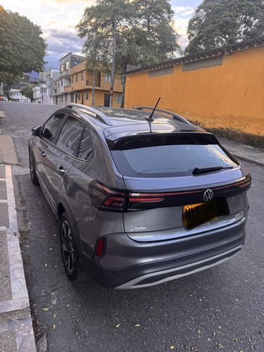 Volkswagen Nivus 1.0 Highline At