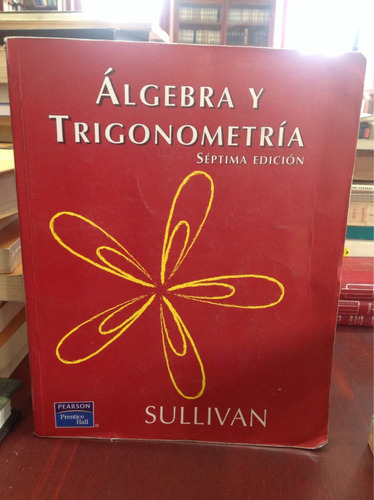 Algebra Y Trigonometría Séptima Edición