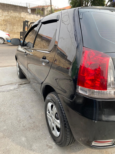 Fiat Palio 1.0 Fire Economy Flex 5p