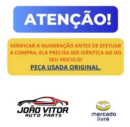 Cabo Terra Hyundai Hb20 2023 2024 2025