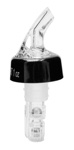 Vertedor Automático De Botella Dispensadora Para Bar - 3 Pza