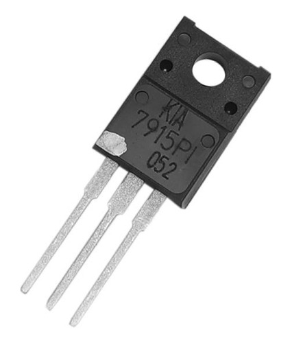 Kia7915pi Circuito Integrado Regulador Sge14370