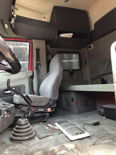 Trailer Tractocamion Prostar 2012 Con Motor Ism