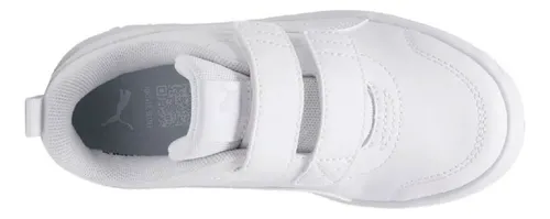 Puma courtflex ps hot sale