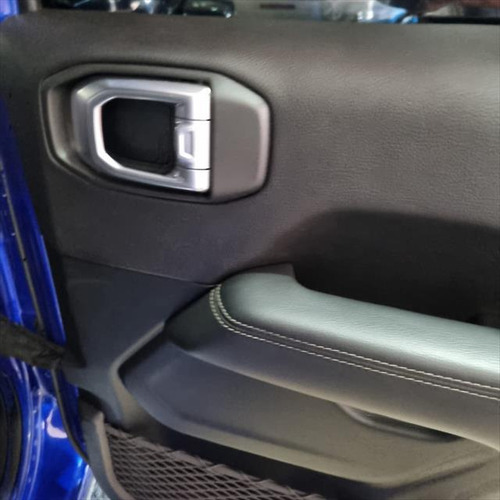 Jeep Wrangler 2020