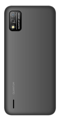 Cel Quantum Q-rash 32gb 2gb Ram - Android 11 - Negro