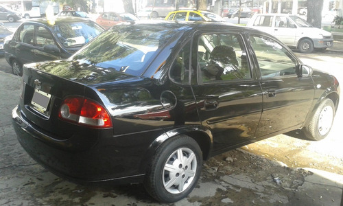 Chevrolet Classic 2013 Gnc-- Anticipo $250 Mil Y Cuotas --