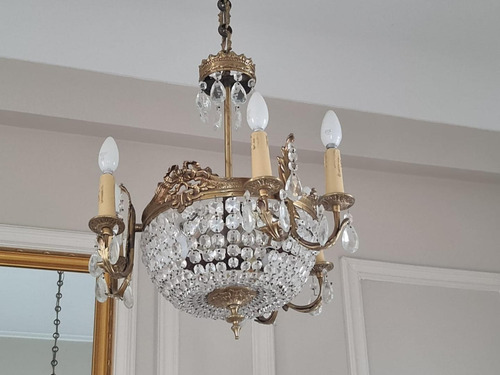 Imagen 25 de 30 de En Alquiler. Excelente Piso Estilo Francés. Recoleta
