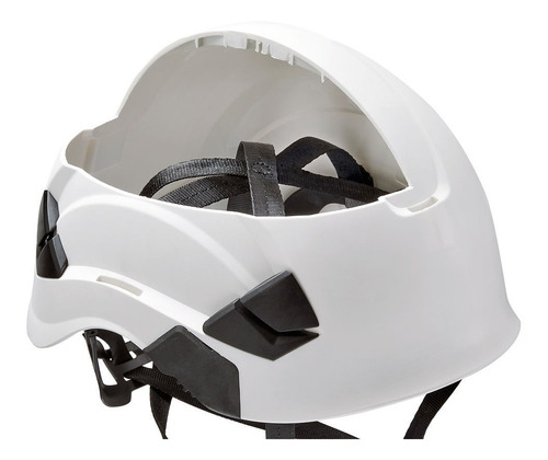Imagen 2 de 4 de Casco Trabajo En Altura Petzl Vertex