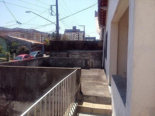 Imagem 5 de 8 de Terreno À Venda, 320 M² - Santa Terezinha - São Bernardo Do Campo/sp - Te4188