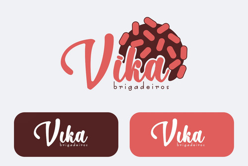 Imagem 8 de 8 de Logo Tipo Profissional