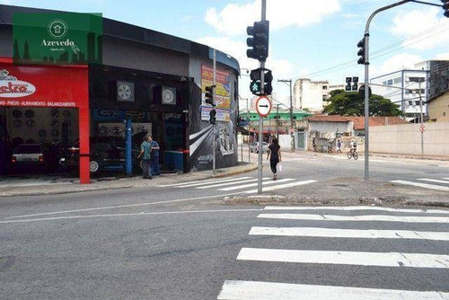 Imagem 2 de 4 de Salão, 152 M² - Venda Por R$ 1.643.000,00 Ou Aluguel Por R$ 6.500,00/mês - Vila Progresso - Guarulhos/sp - Sl0028