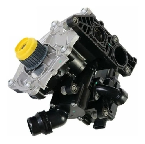 Imagen 7 de 10 de Bomba Agua Electronica Audi A3 A4 Q5 Vw Seat 06l121111 Tfsi
