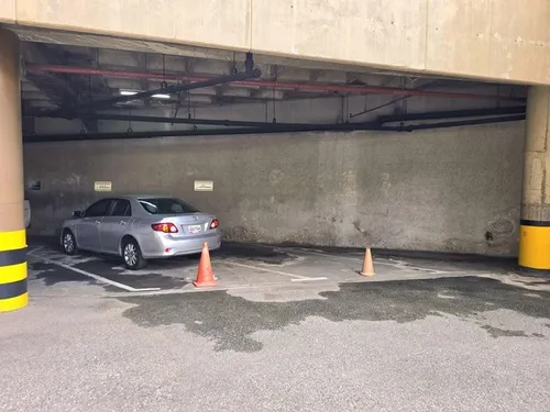 Agradable Oficina De 90 Mts