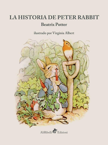 Libro: La Historia De Peter Rabbit (spanish Edition)