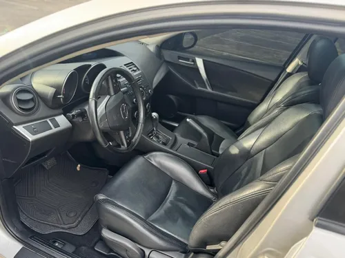Mazda 3 2.0 Lxna0 All New