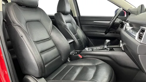 Mazda CX-5 Touring