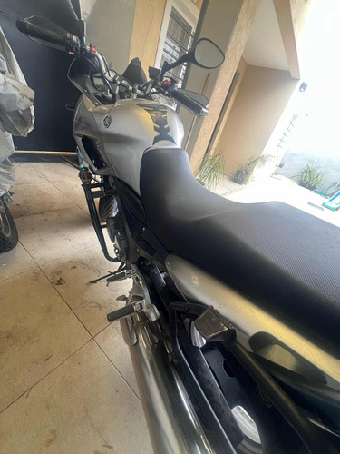 Yamaha Tdm 900