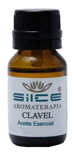 Aceite Esencial Clavel Silce - Una Caricia A Nuestra Piel